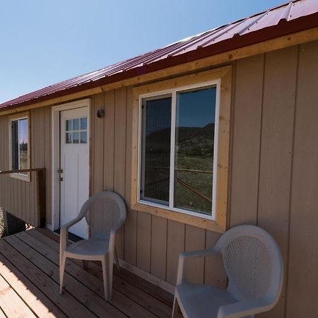 Вілла Alpine Trails Rv Park Саут-Форк Номер фото